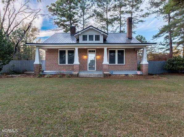 7031 Church Street, Stantonsburg, NC 27883