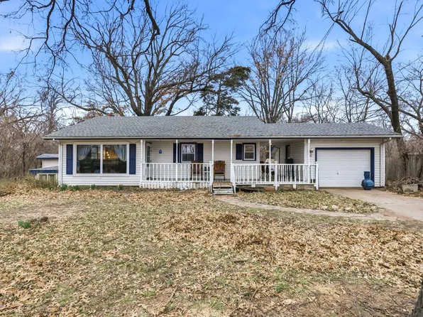 5913 S Oliver St, Derby, KS 67037