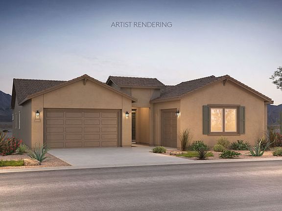 Patagonia Elevation B