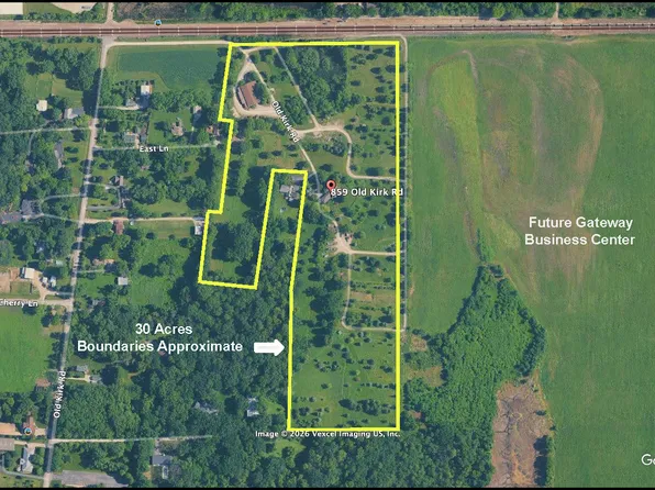849 Old Kirk Rd, Geneva, IL 60134