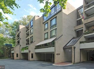 4928 Sentinel Dr #1-106, Bethesda, MD 20816