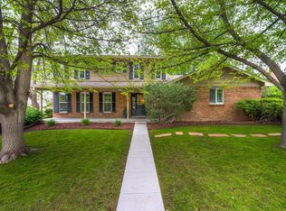 7691 S Olive Cir, Centennial, CO 80112
