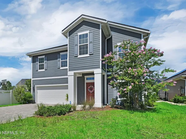 71 SETON Court, St. Augustine, FL 32092