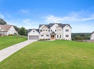 5746 Avalon Commons Way, Clermont, GA 30527