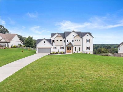 5746 Avalon Commons Way, Clermont, GA, 30527