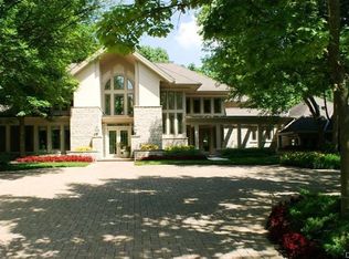 5080 Rolling Woods Trl, Dayton, OH 45429