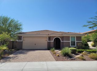 9945 W Spur Dr, Peoria, AZ 85383