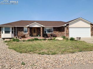 219 W Northampton Dr, Pueblo West, CO 81007