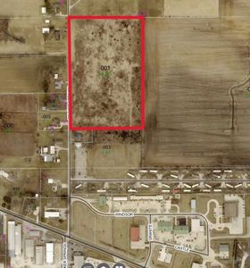 Decker Springs Rd, Charleston, IL, 61920