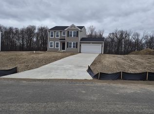 2191 Suncrest Breeze, Berrien Springs, MI 49103