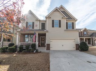 239 Providence Walk Ct, Canton, GA 30114