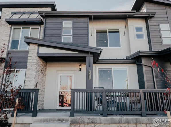 1436 Timber Trl, Lafayette, CO 80026