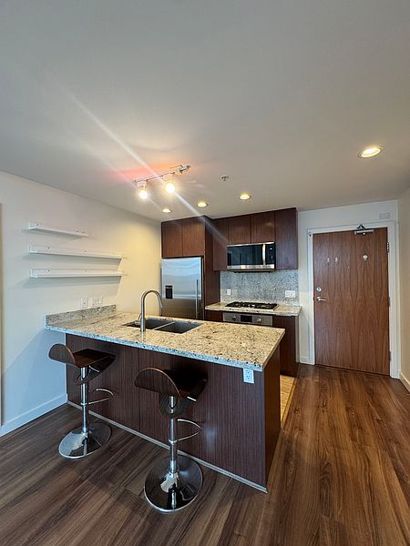 Richmond Apartment for rent - 2 Bedrooms in Richmond
