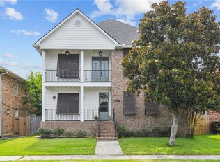 6846 Milne Blvd, New Orleans, LA 70124