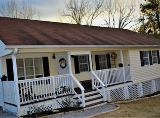 12314 Appling Dr, Northport, AL 35475