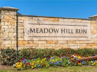 21823 Grassy Hill Ln, Spring, TX 77388