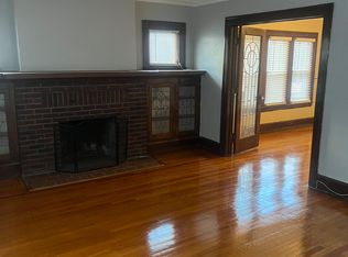 178 W Dakota #2, Highland Park, MI 48203