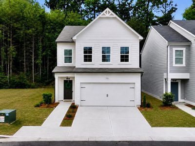 125 Millers Ln, Calhoun, GA, 30701