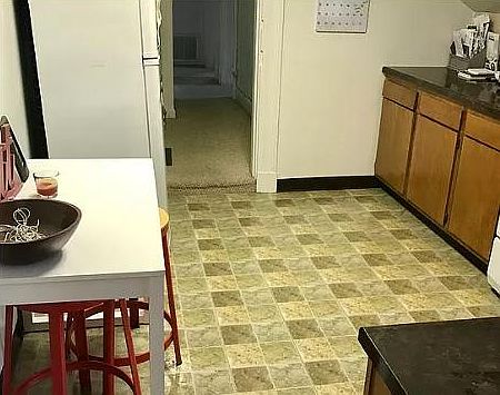 Kitchen - View 1