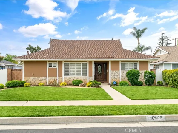 16346 Calahan St, North Hills, CA 91343