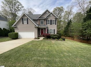 802 Worchester Pl, Simpsonville, SC 29680