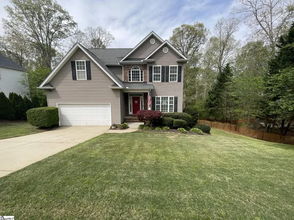 802 Worchester Pl, Simpsonville, SC 29680