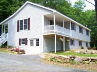 36 Mack Rd, Gilsum, NH 03448