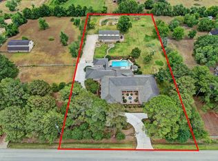 21322 Rosehill Church Rd, Tomball, TX 77377