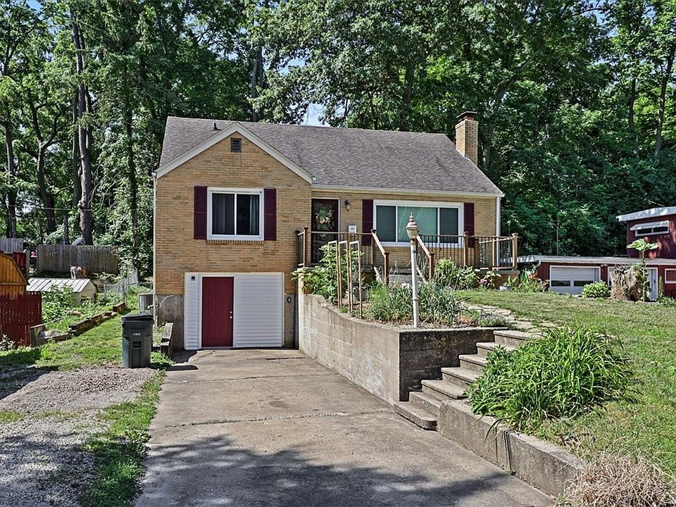 2929 E Wood St, Decatur, IL 62521 Zillow