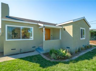1607 Bay View Ave, Wilmington, CA 90744