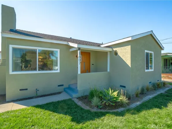 1607 Bay View Ave, Wilmington, CA 90744