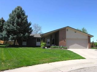 7689 W Caley Dr, Littleton, CO 80123