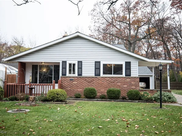 4258 W 181st St, Cleveland, OH 44135