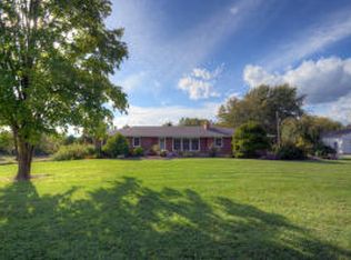 15801 S Palis Nichols Rd, Hartsburg, MO 65039