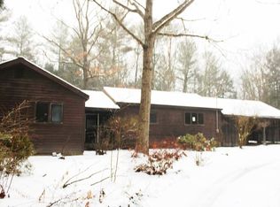 166 East Rd, Orange, MA 01364