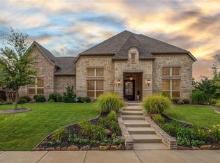 100 Waterfall Ct, Colleyville, TX 76034