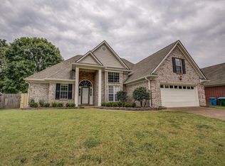 5824 Lillian Bend Dr, Arlington, TN 38002