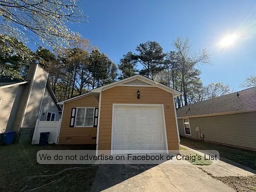 539 Crooked Creek Ct Photo 1