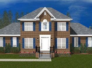 Millwood Plan, Rock Island Landing, Mineral, VA 23117