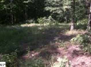 100 Ridge Haven Trail Cliffs Valley LOT 19, Travelers Rest, SC 29690