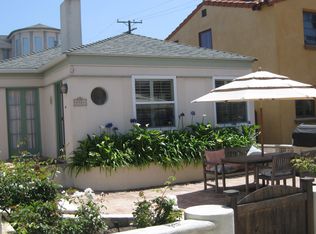 30 17th St, Hermosa Beach, CA 90254