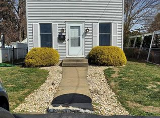 1045 Buttonwood Ave, Bensalem, PA
