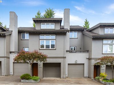 10229 NW Village Heights Dr, Portland, OR, 97229
