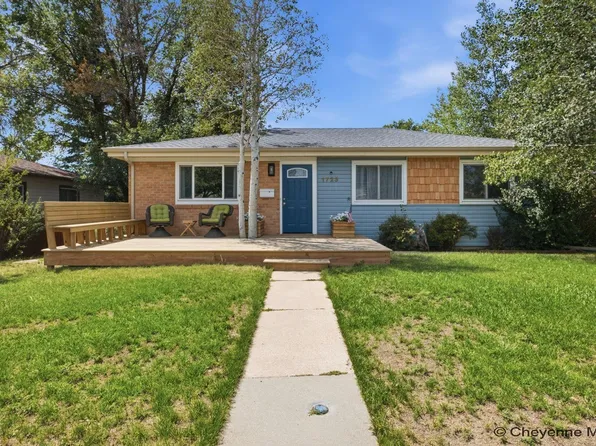 1723 Andover Dr, Cheyenne, WY 82001