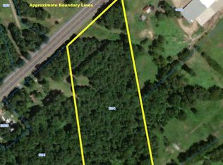 Highway 79n, Carthage, TX 75633