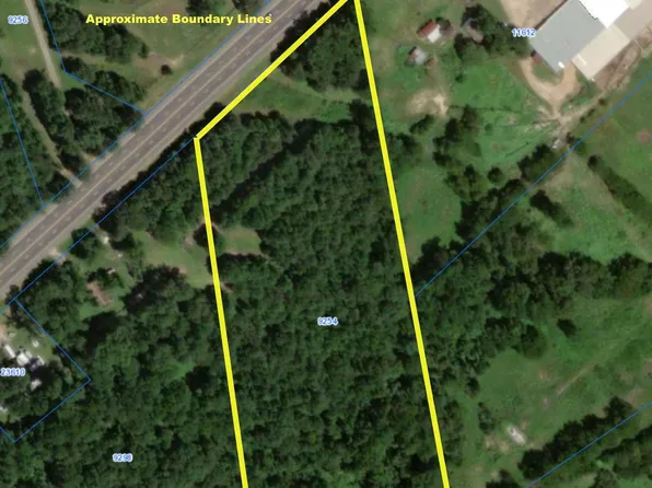 Highway 79n, Carthage, TX 75633