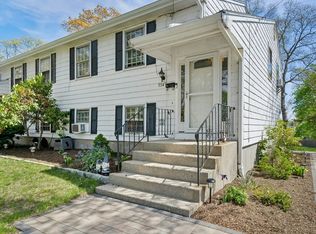 Milford Gardens Condominiums, Milford, MA 01757
