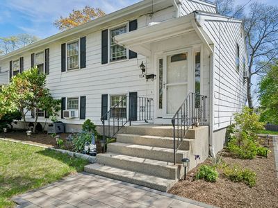 93-93A High St, Milford, MA, 01757