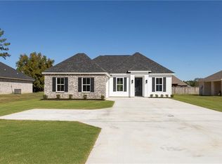 18057 Old Covington Hwy, Hammond, LA 70403