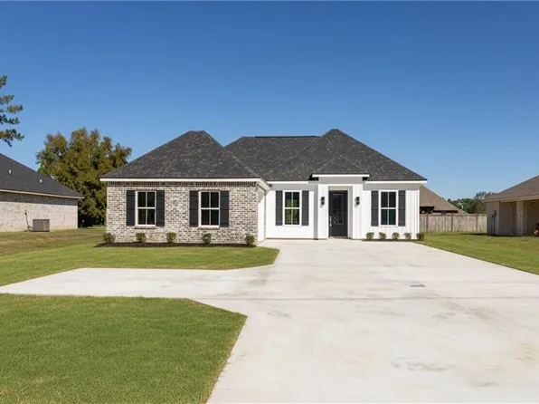 18057 Old Covington Hwy, Hammond, LA 70403